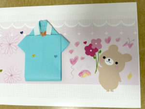 授業の様子（小学生）